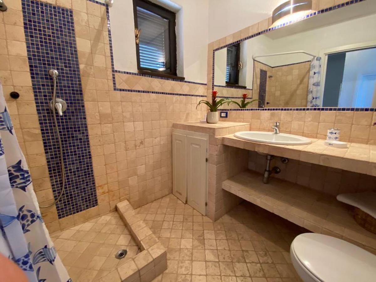 Elegant apartment in Olbia with sea view - Housity