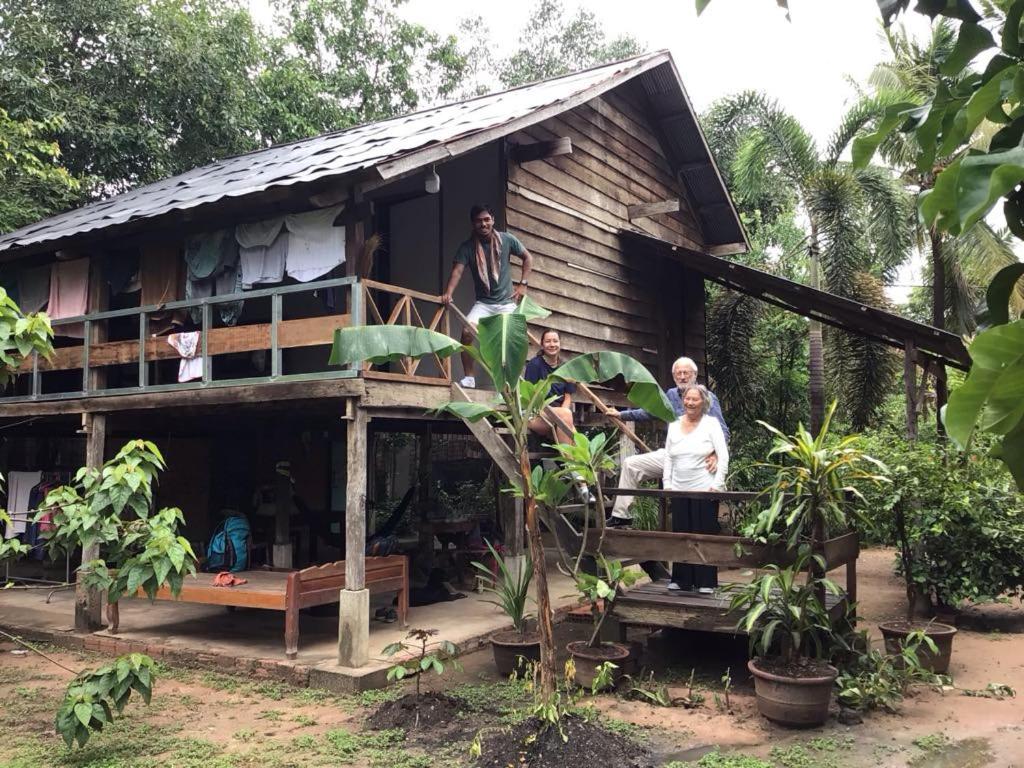 Sok Phen Homestay - Housity