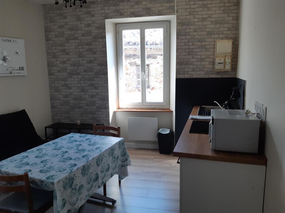 Appartement - Maison de village - Housity