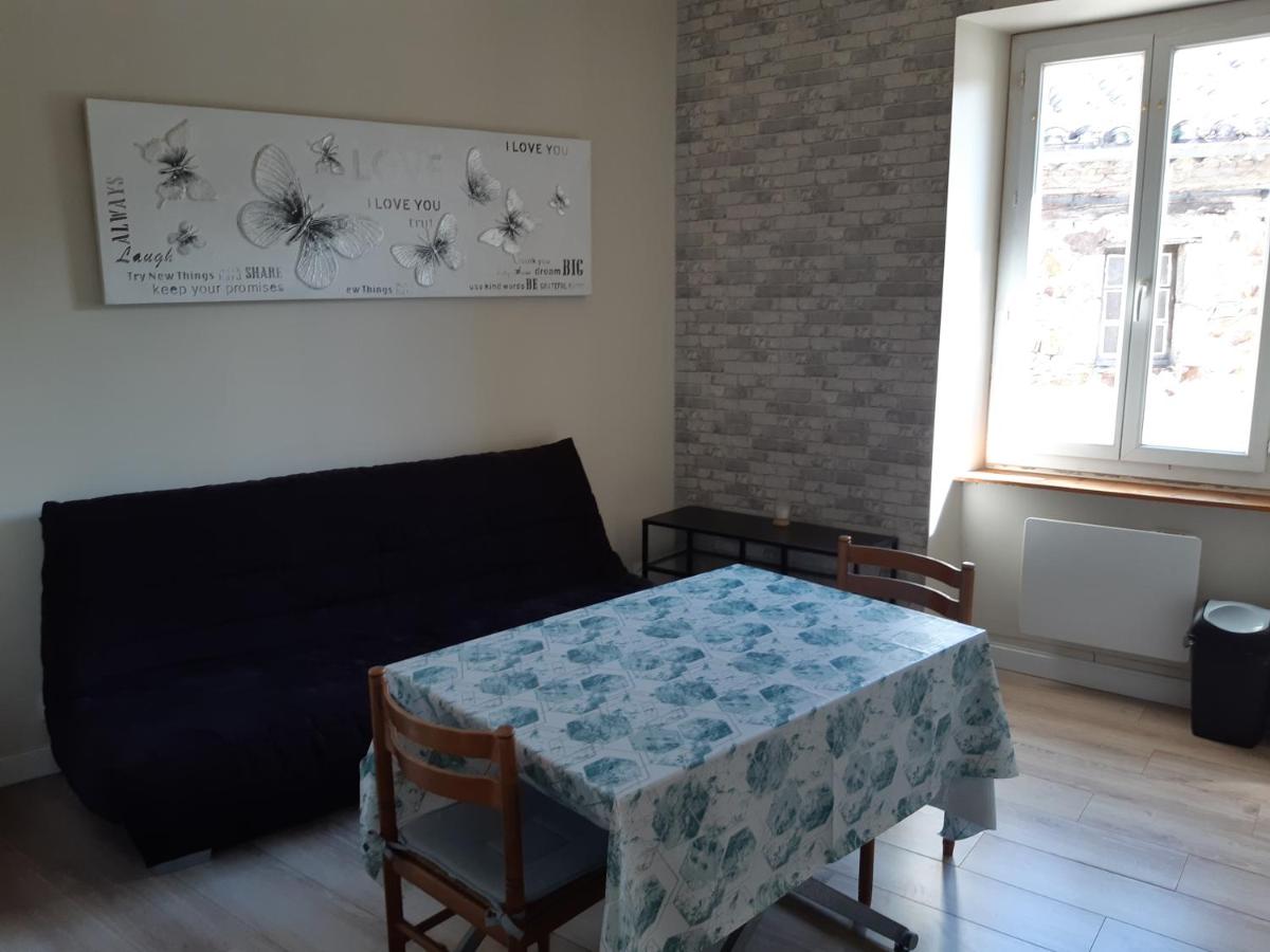 Appartement - Maison de village - Housity
