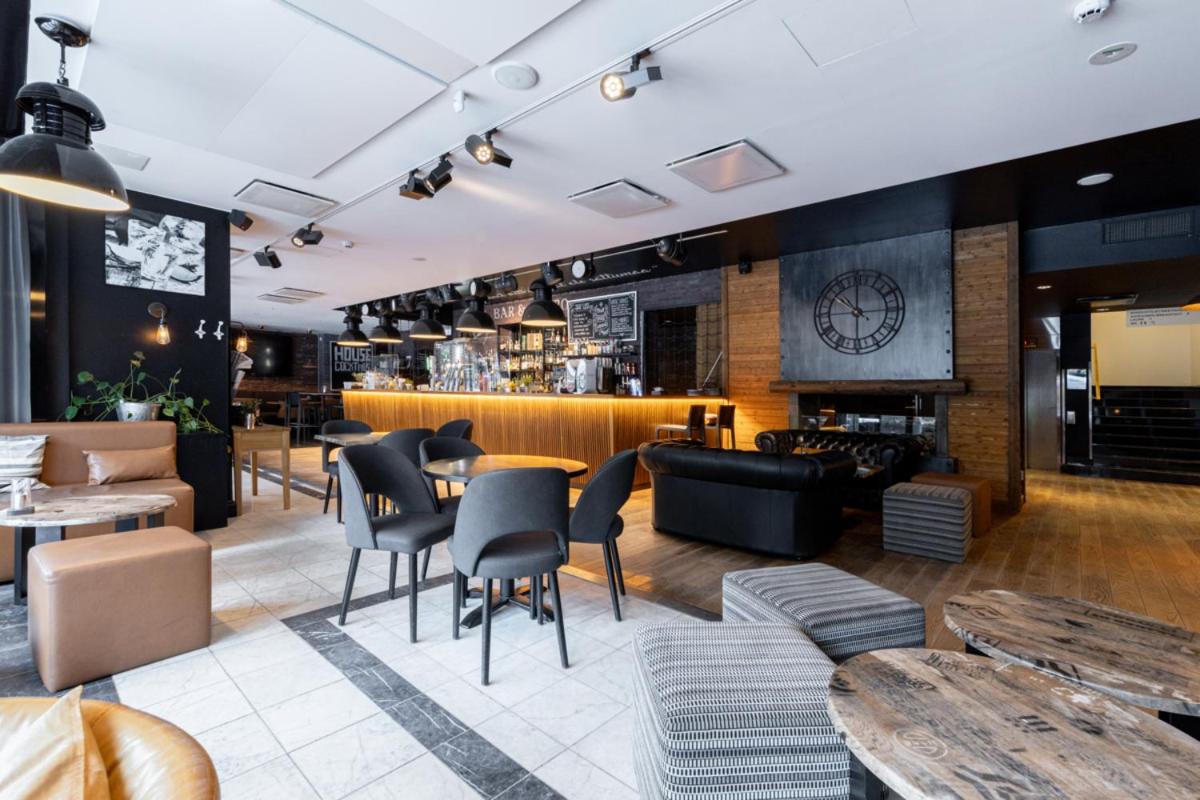 Solo Sokos Hotel Lahden Seurahuone - Housity