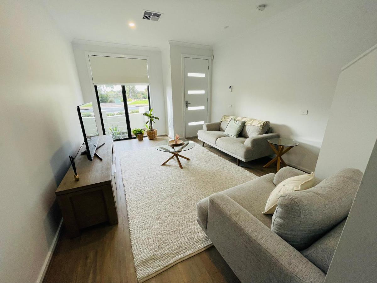 West lakes pad - Housity