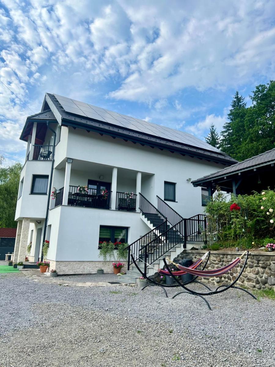 Cabana Transylwonder - Housity