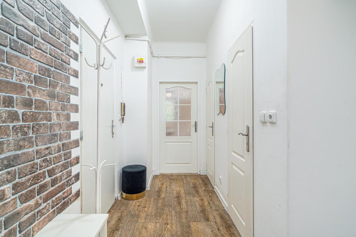 Apartmán Masarykova třída 61 - Housity