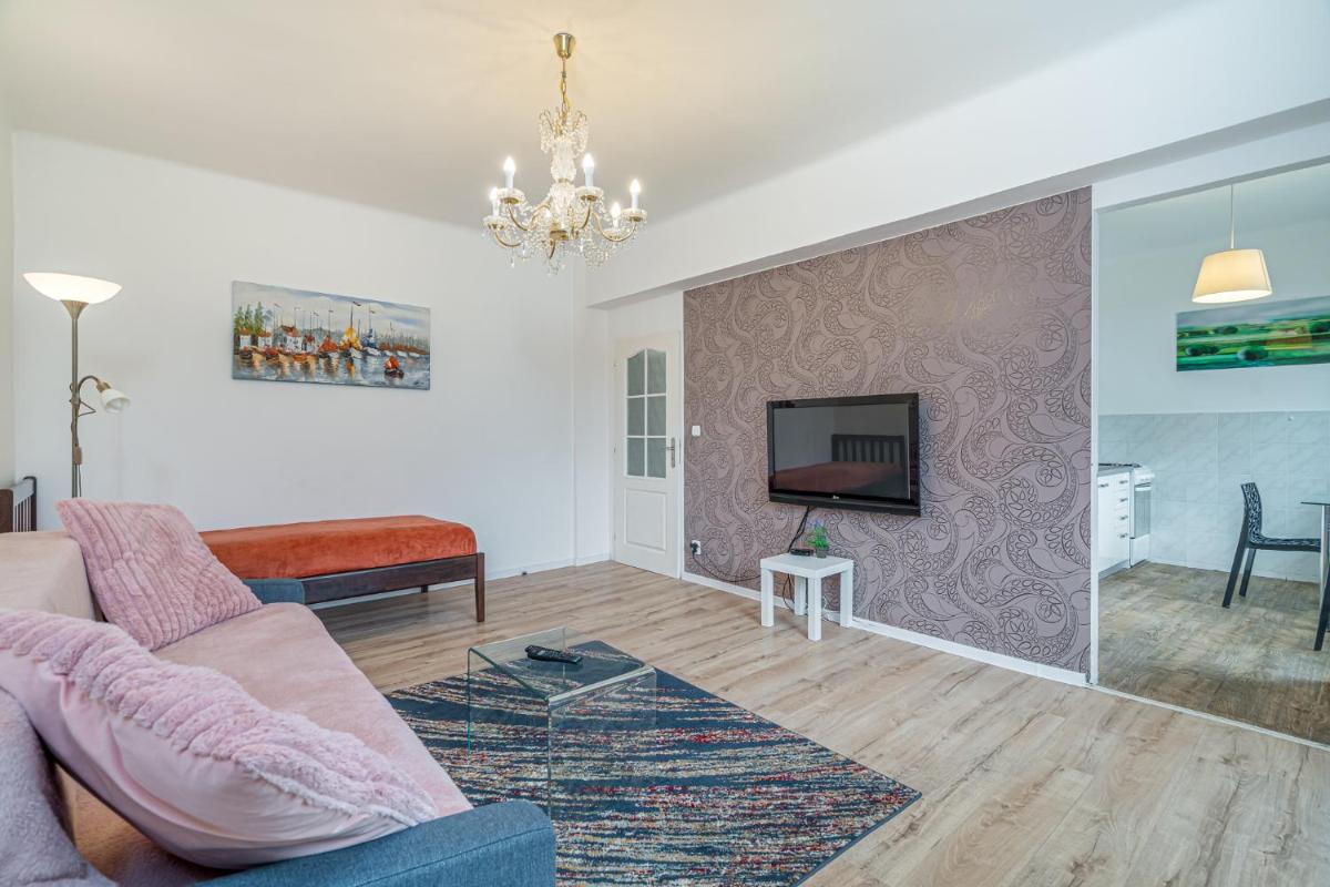 Apartmán Masarykova třída 61 - Hizvo