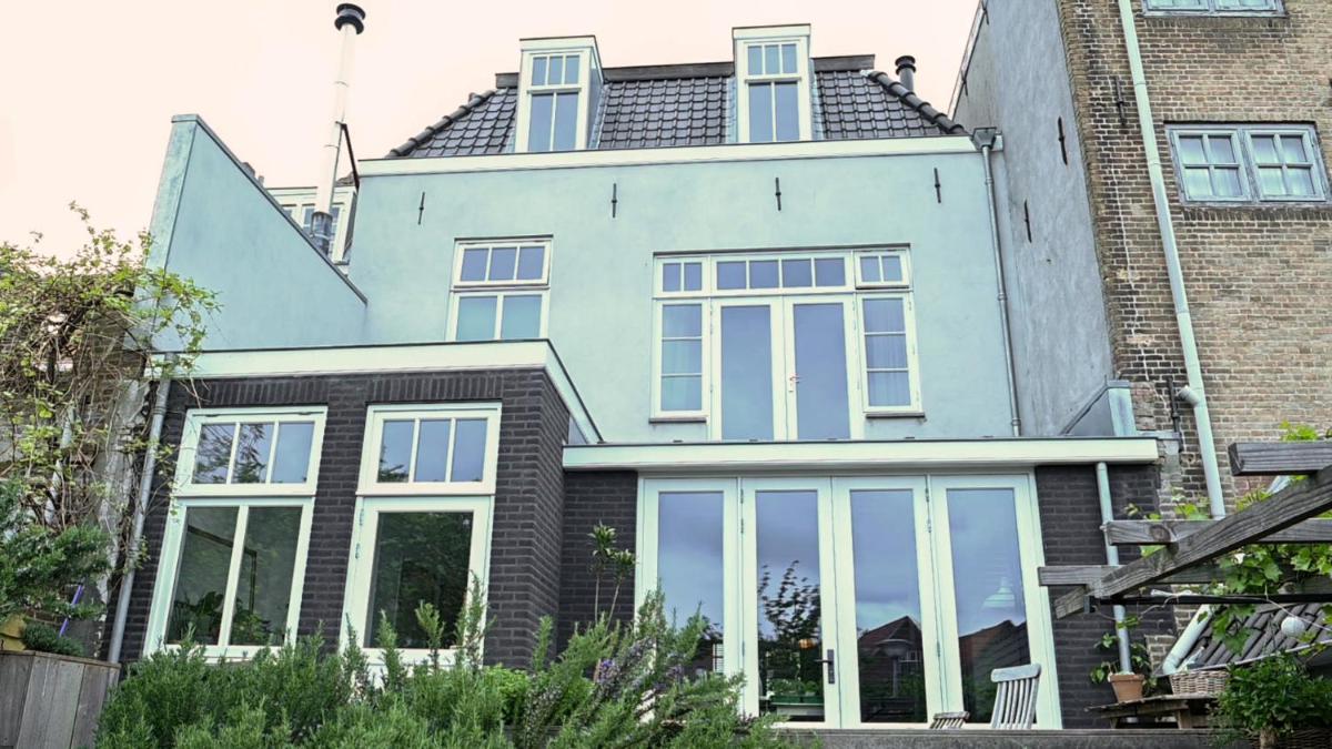 B&B Van Amsterdam - Housity