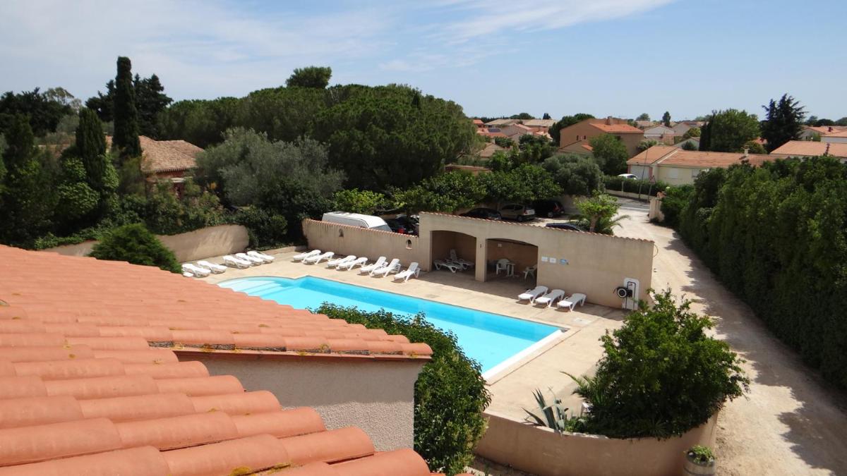 Résidence L'Orangeraie-2-Claira 66530 - Housity