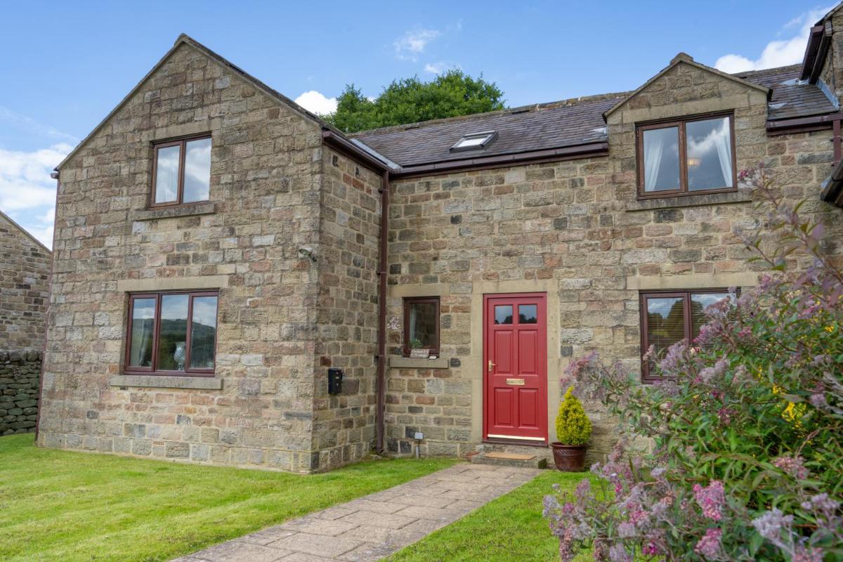Orchard Cottage 5 bedrooms - Housity