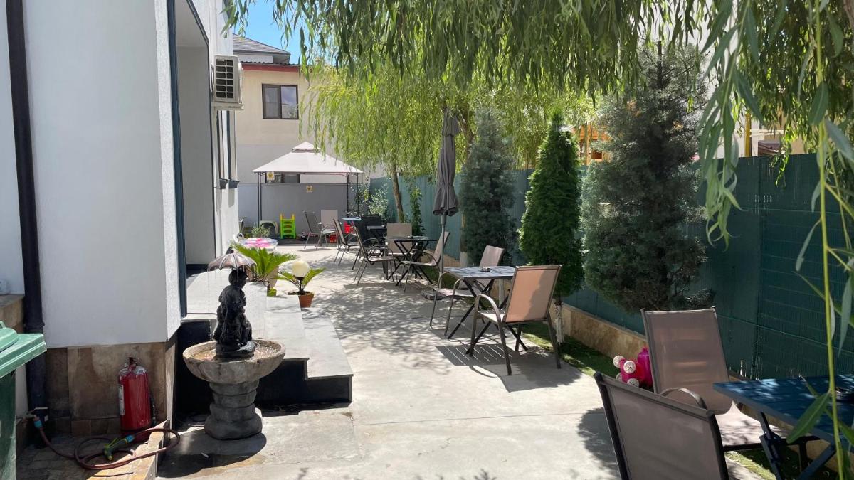 Sorriso Mamaia Nord - Housity