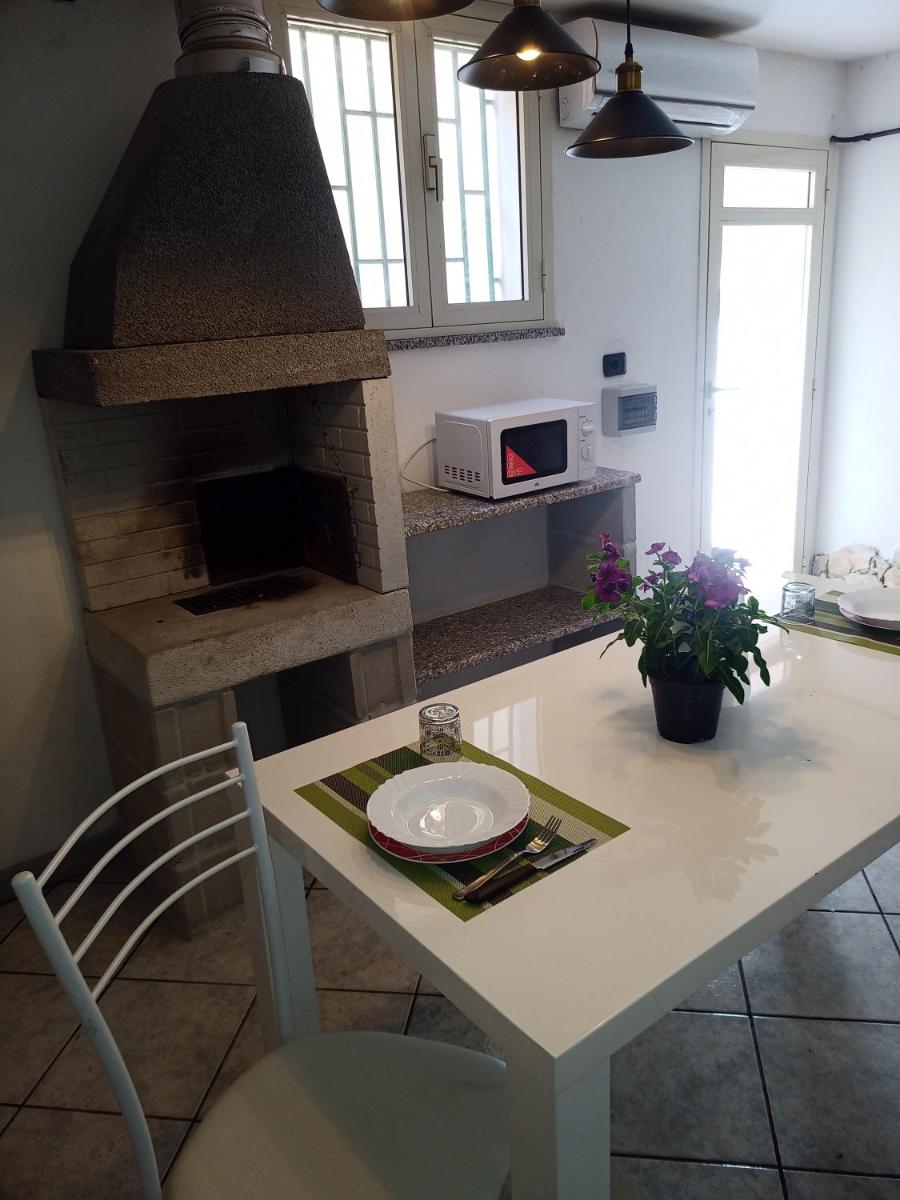 Fior di sole - Housity
