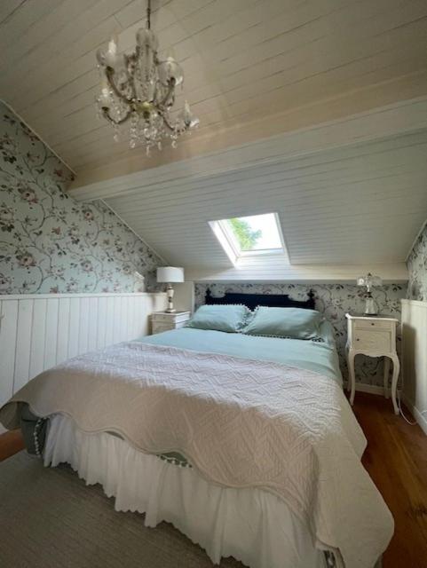 La bastide - Housity