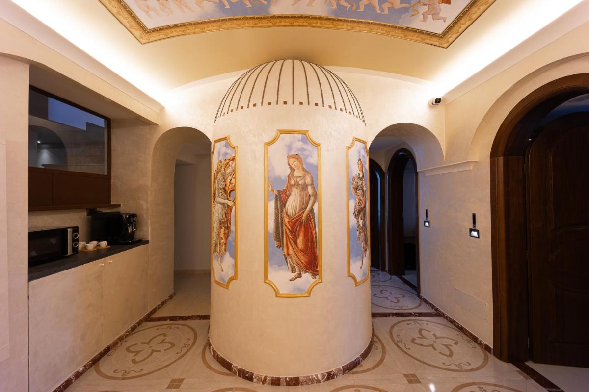 Dimora Cardinal Moroni - Housity