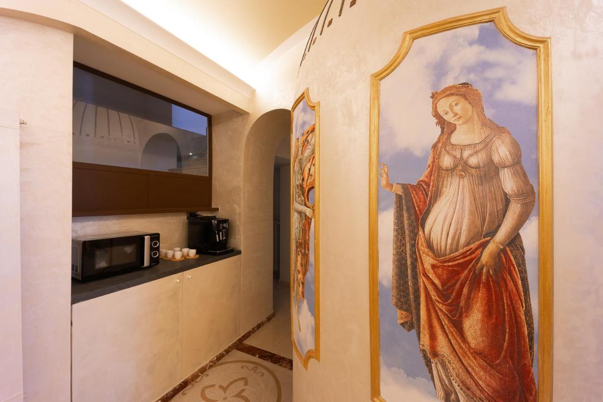 Dimora Cardinal Moroni - Housity