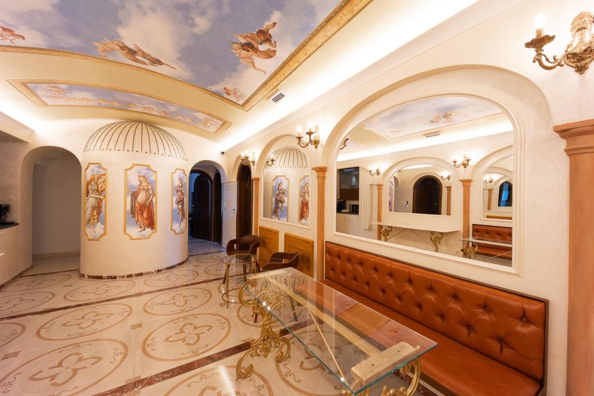 Dimora Cardinal Moroni - Housity