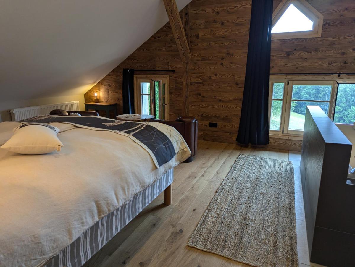Maison Le ROZET - Housity