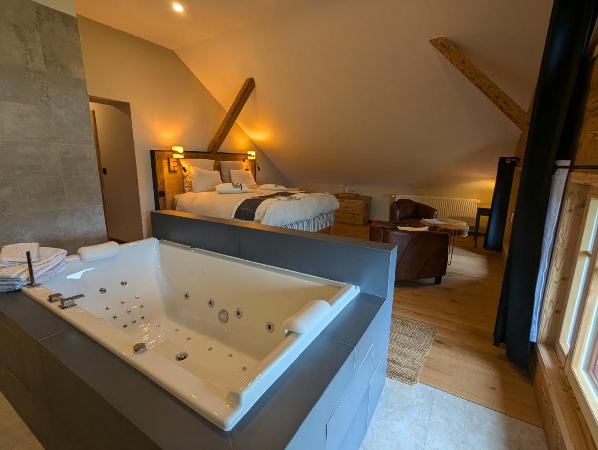 Maison Le ROZET - Housity