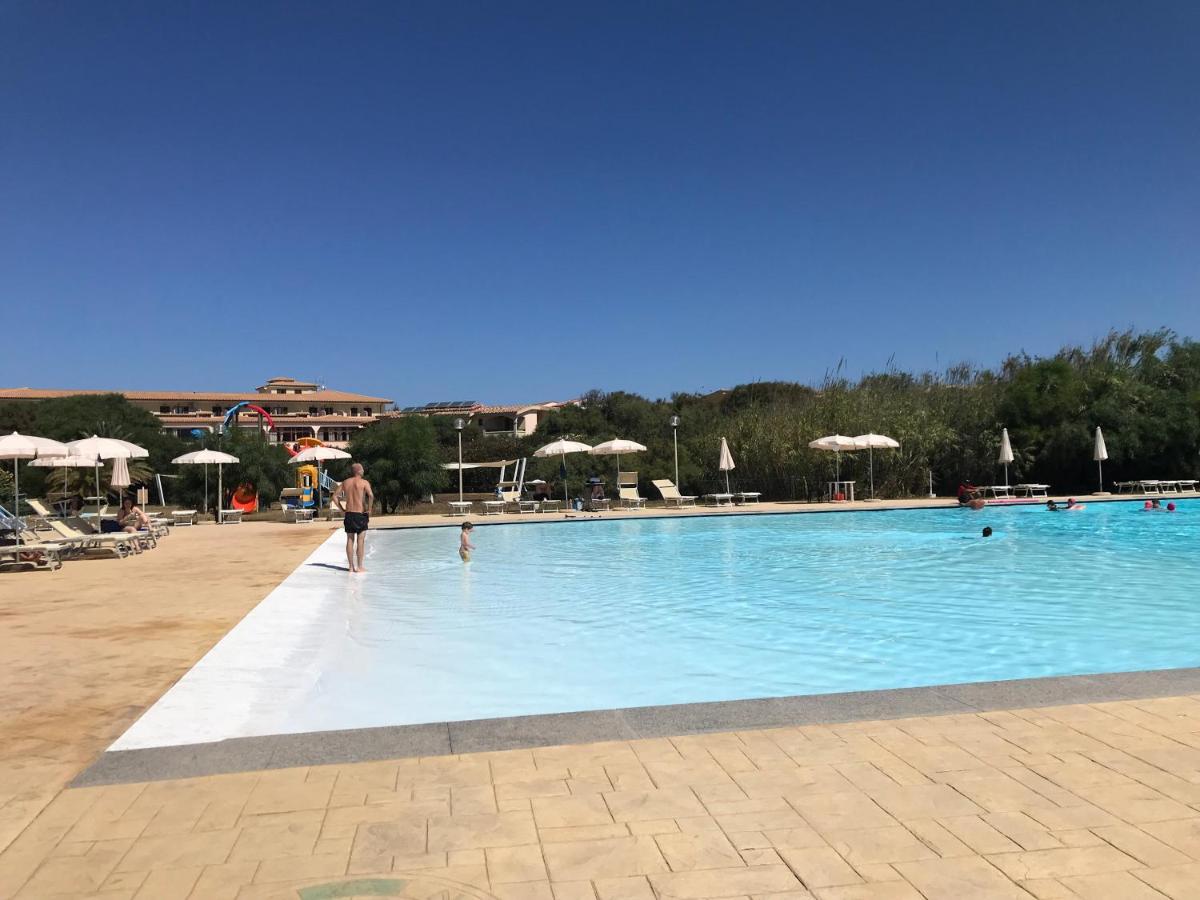 Maison de vacances dans un village de vacances à100 m. de la plage - Housity