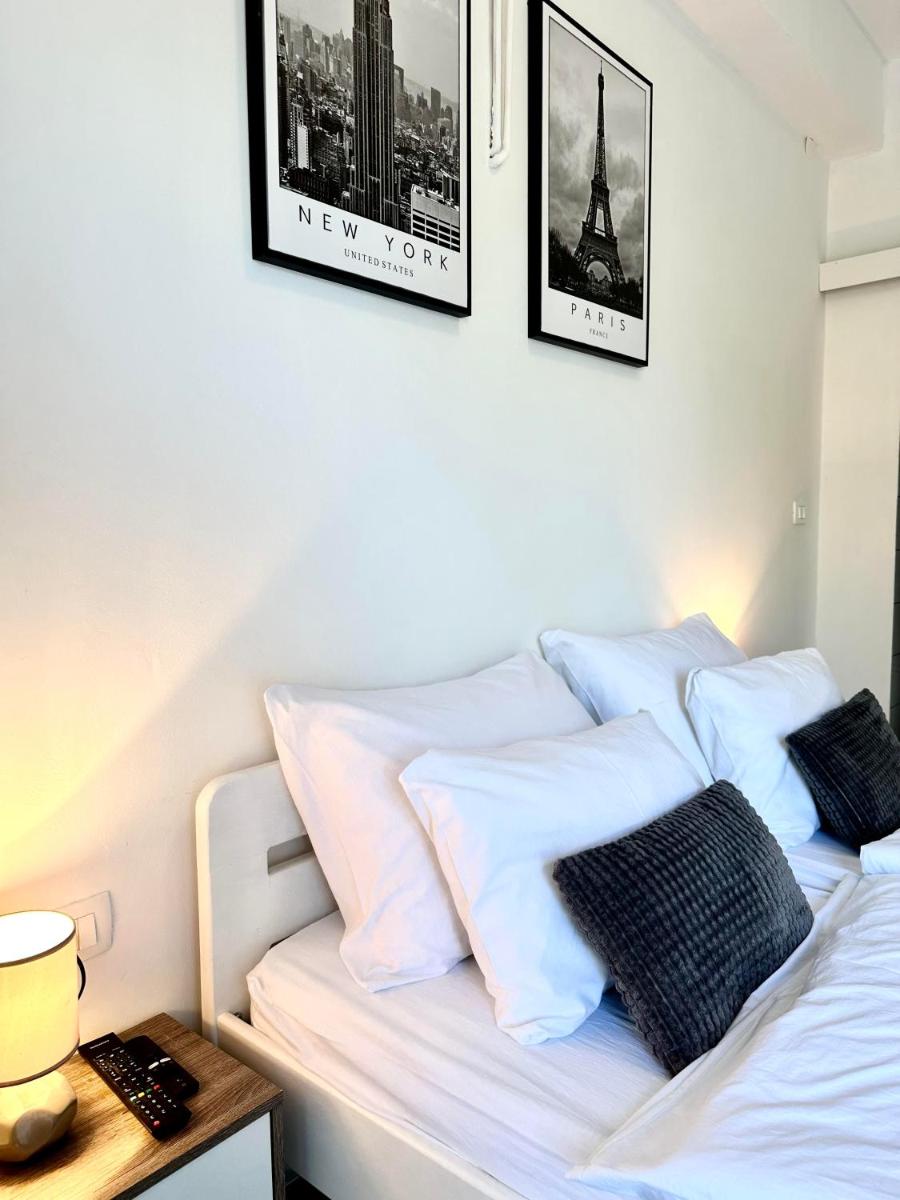 Studio Apartman Brletić - Housity