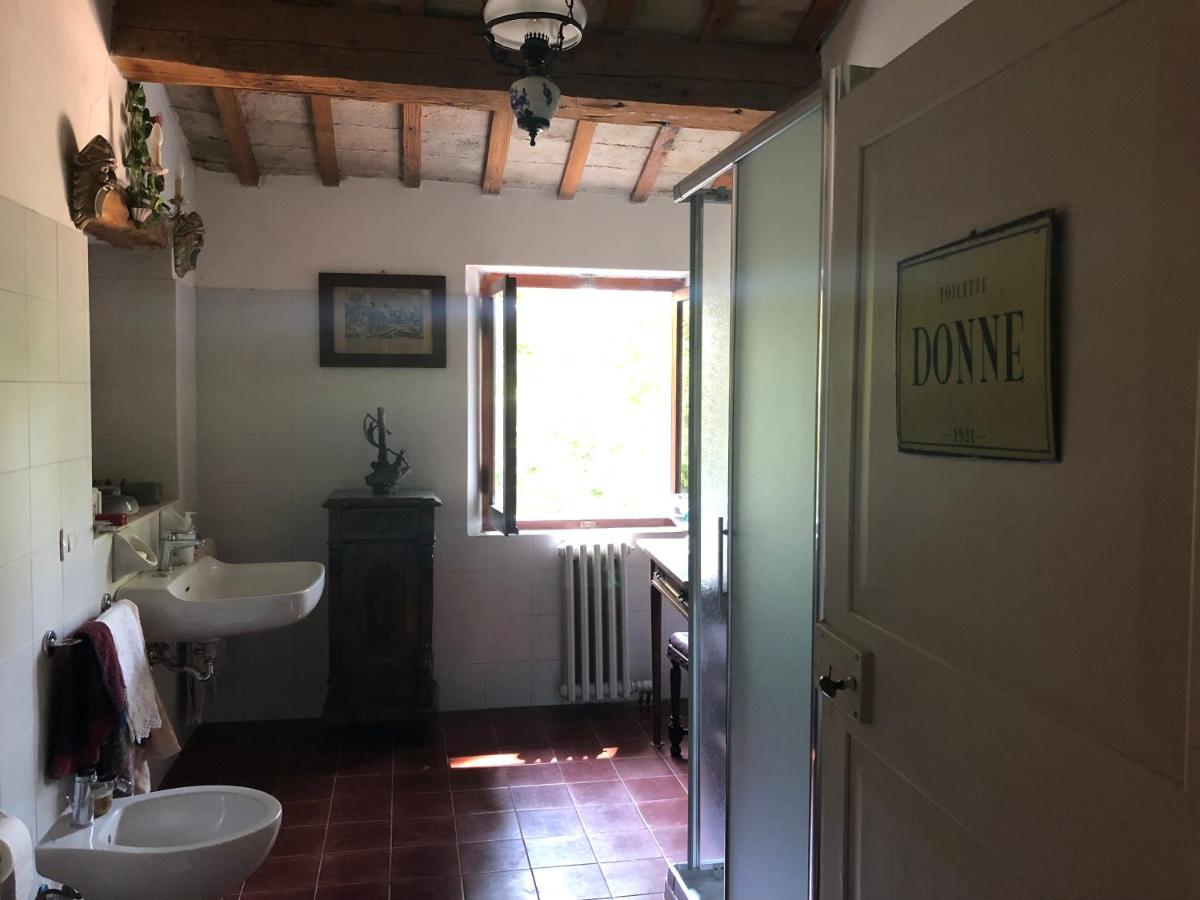 Casale del monte, Pesaro - Housity
