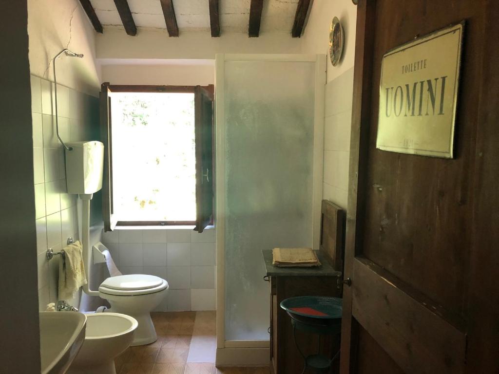 Casale del monte, Pesaro - Housity