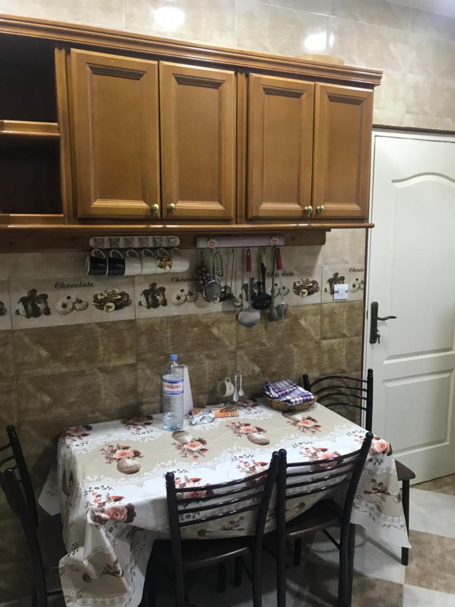 Suitetrails - Appartement propre à Alger à proximité de Ain Taya et Bordj El Bahri