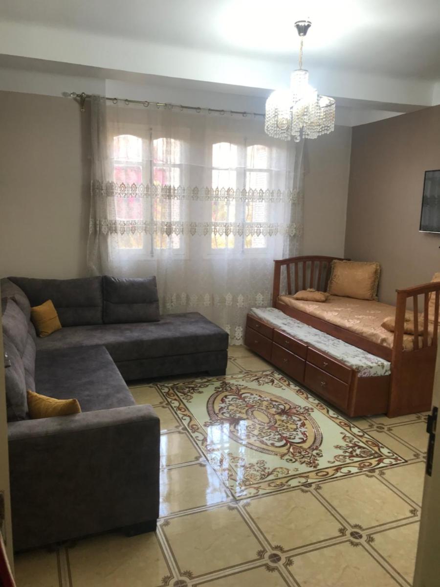 Suitetrails - Appartement propre à Alger à proximité de Ain Taya et Bordj El Bahri