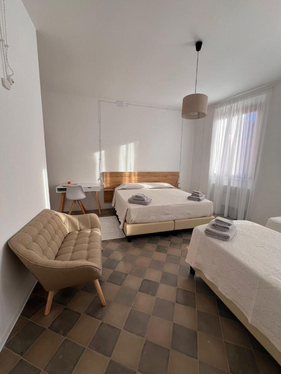 Civico 9 - Housity