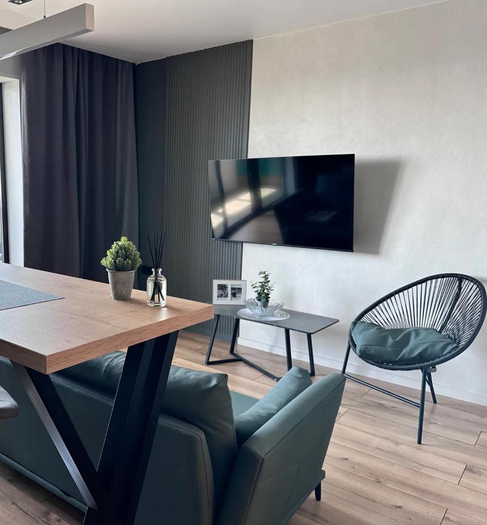 Rue Trébois prestige apartment - Housity