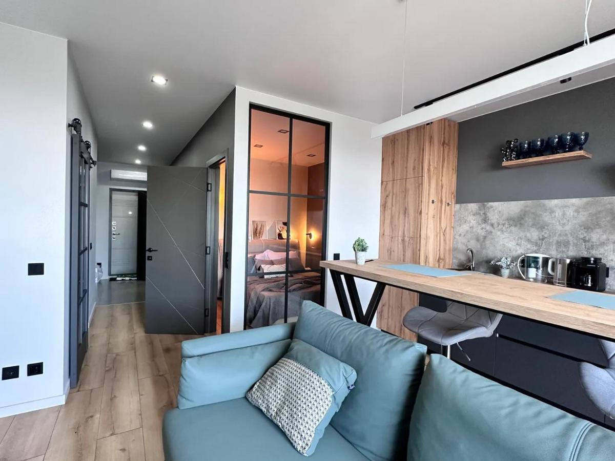 Rue Trébois prestige apartment - Housity