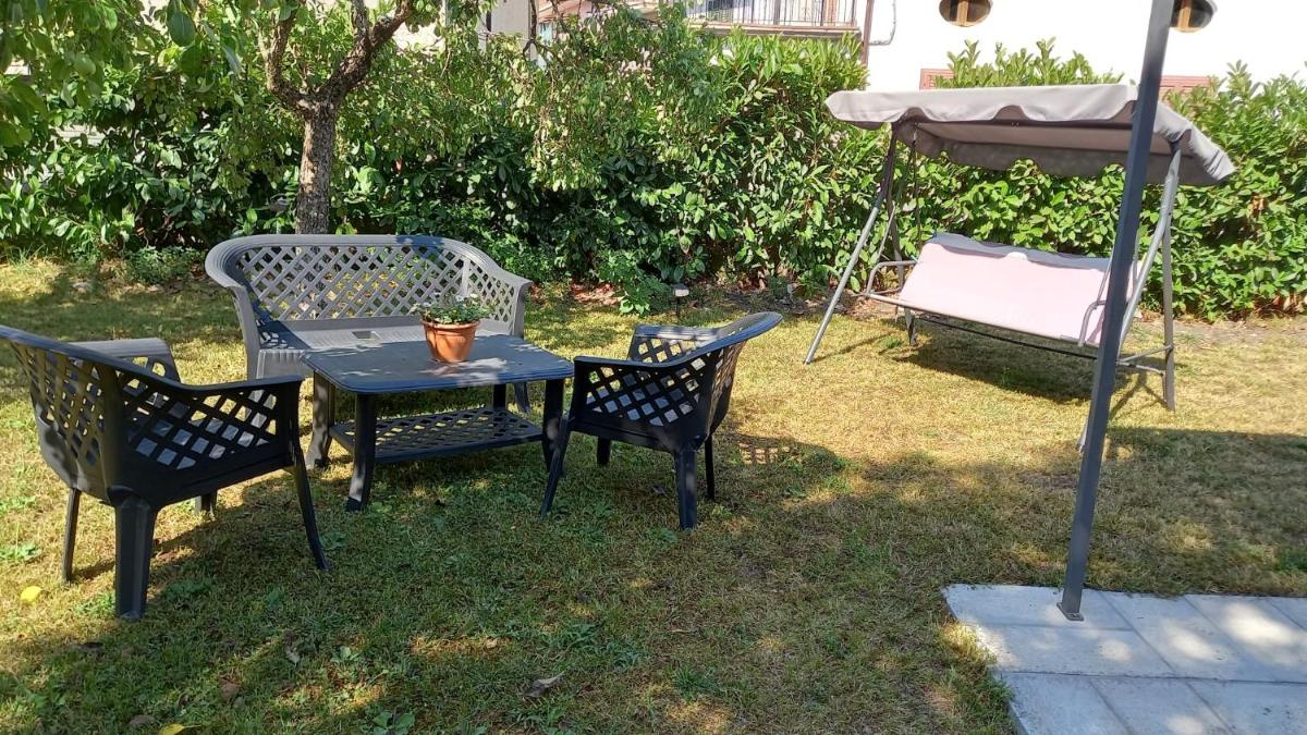 L' antico nespolo - Housity