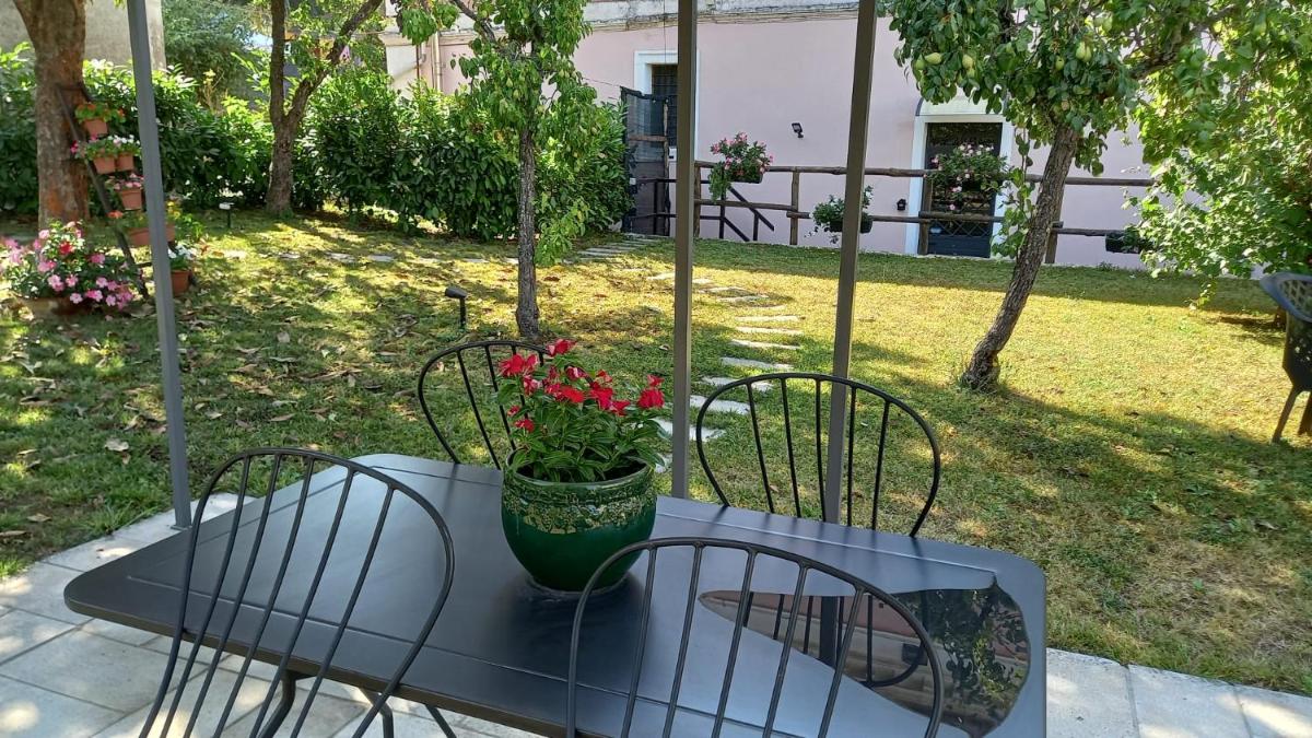 L' antico nespolo - Housity