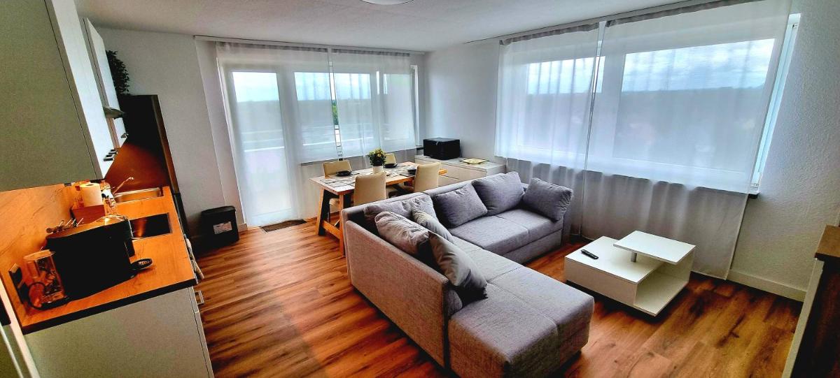 Apartment Hannover - Langenhagen center - Housity
