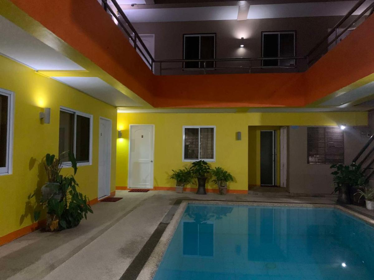 Suitetrails - Baywatch Resort panglao Bohol