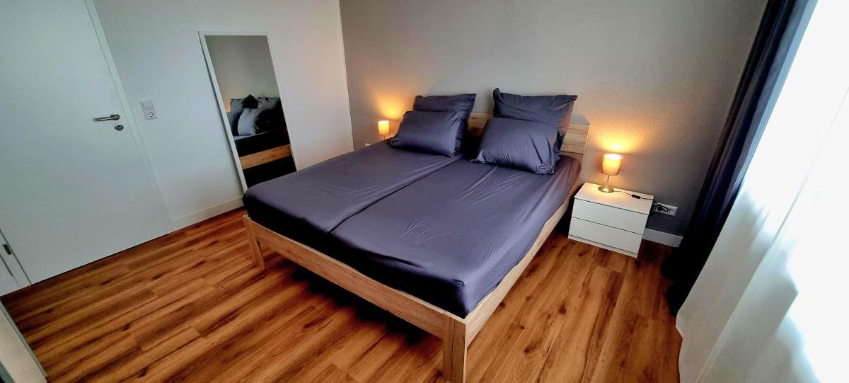 Apartment Hannover - Langenhagen center - Housity