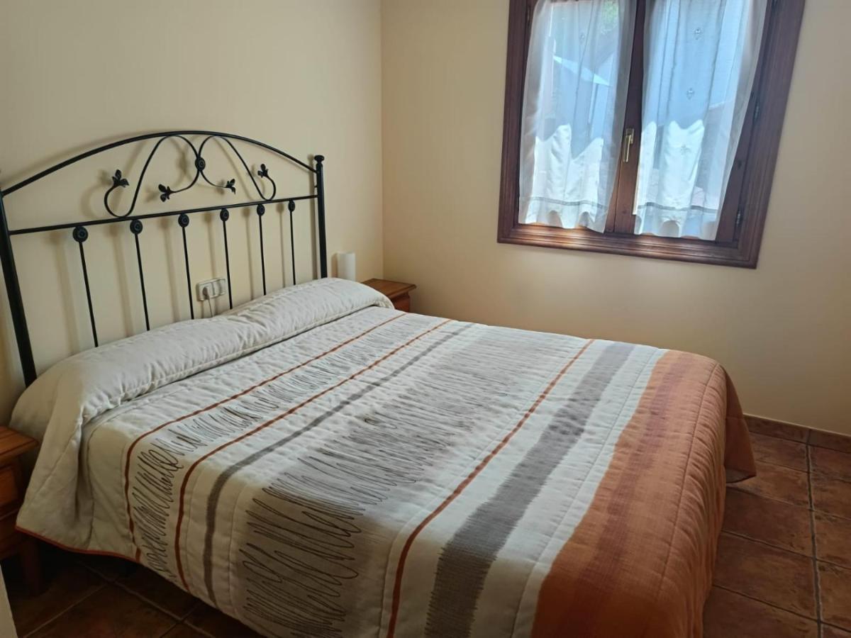 APARTAMENTO Txapatera EN IZABA-ISABA - Housity