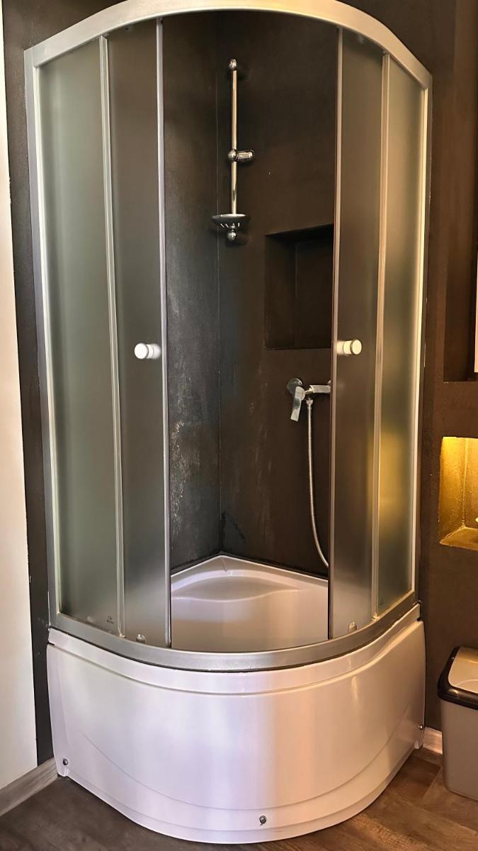 Domki apartamentowe nad morzem - Szyk Mielno - Housity