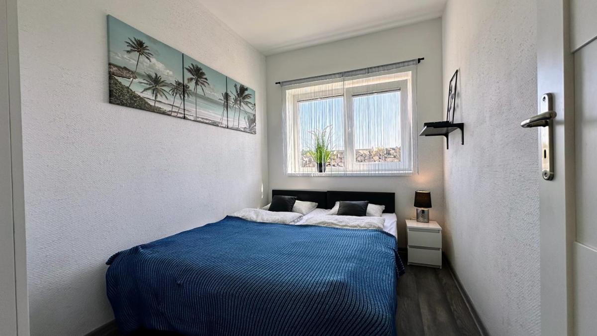 Domki apartamentowe nad morzem - Szyk Mielno - Housity