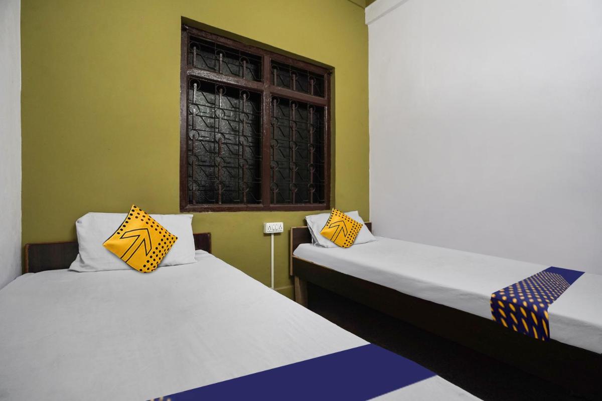 SPOT ON Hotel Sunrise - Housity