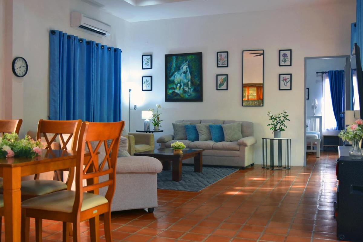 4 Bed Villa Private Pool and BBQ Jomtien Beach - Housity
