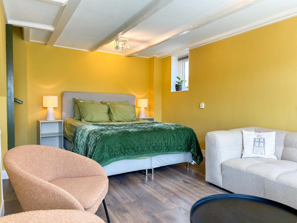 B&B bij de Waegh - Housity