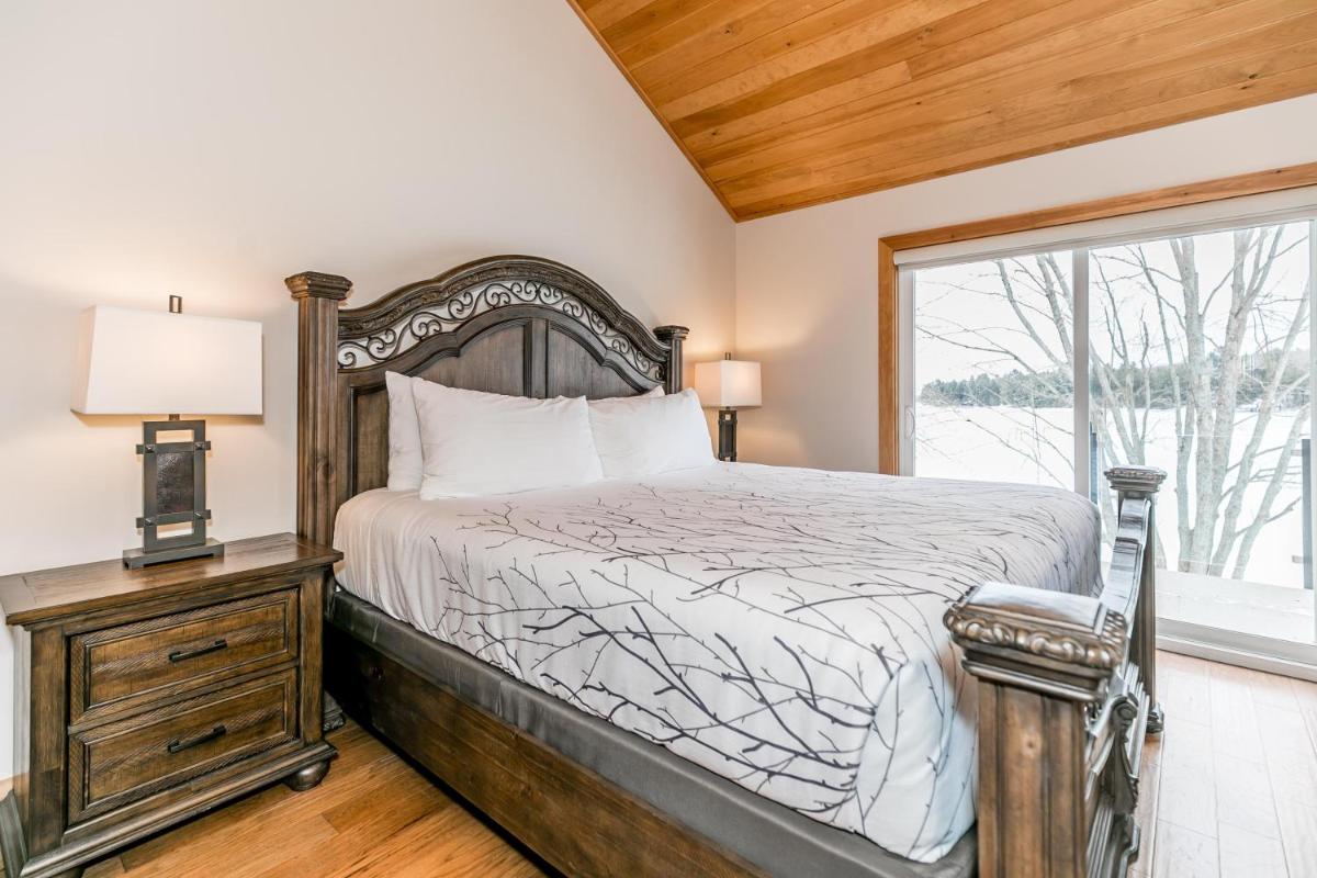 Villas Of Muskoka - 4 - Plex Villa 2C - Housity