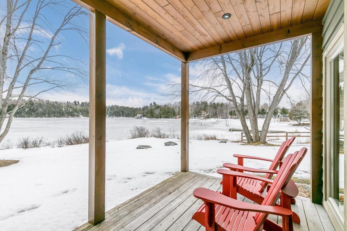 Villas Of Muskoka - 4 - Plex Villa 2C - Housity