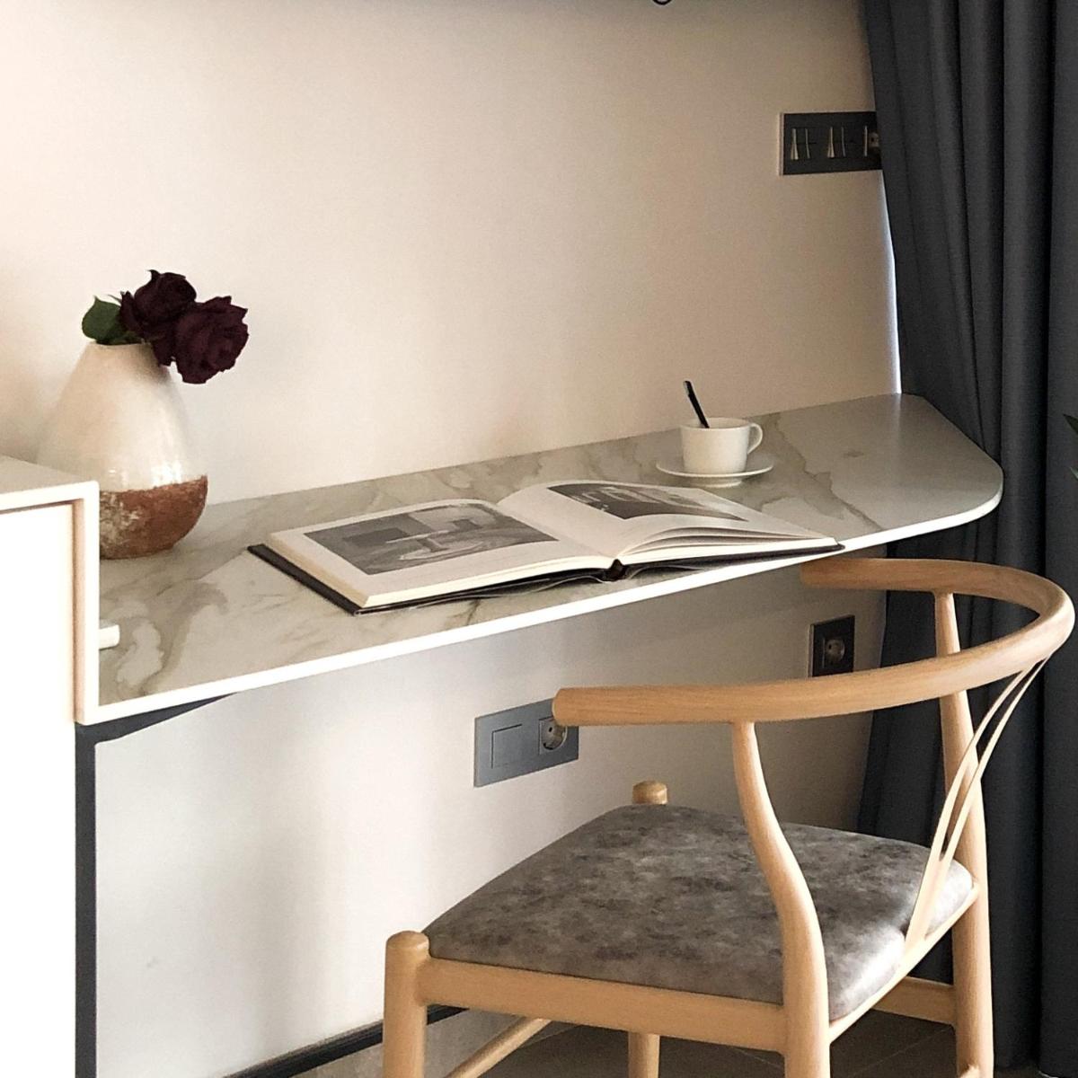 PATIOdeLUZ - Stylish apartments in Párraga 13 - Housity