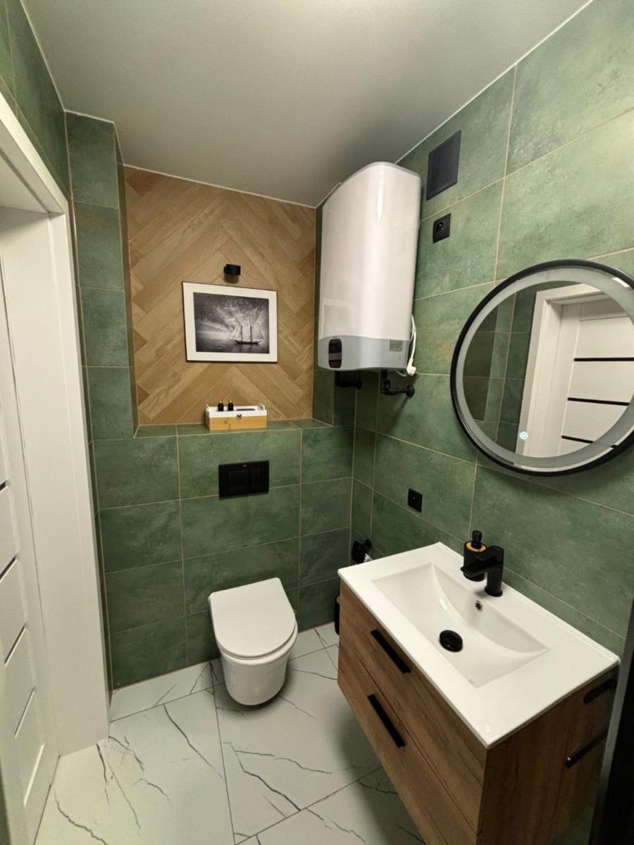 Apartament Nad Odrą - Hizvo