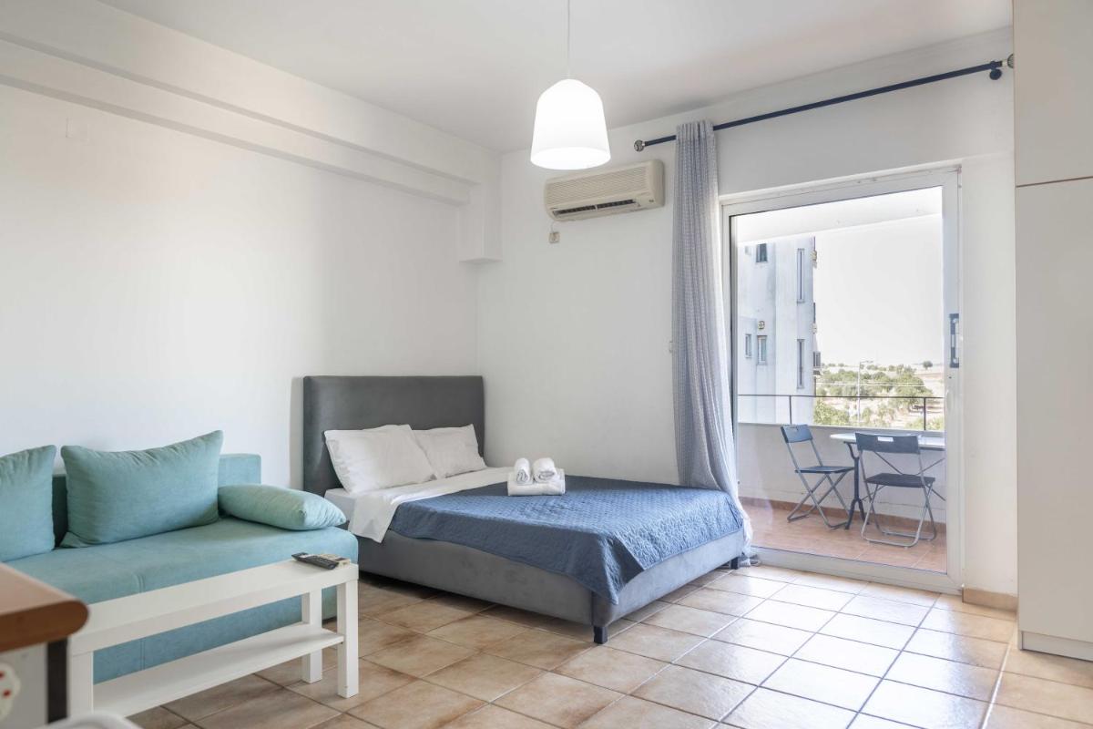Elia mini suites 6 - Housity