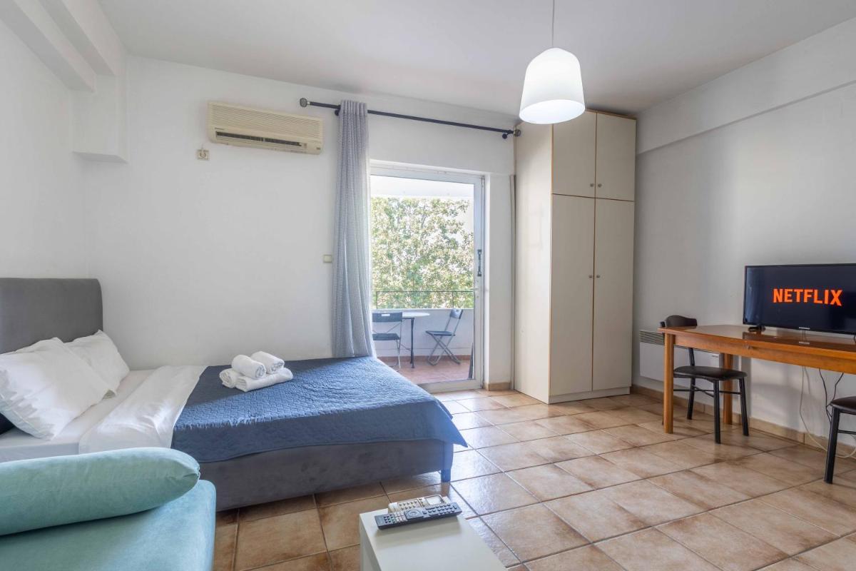 Elia mini suites 6 - Housity