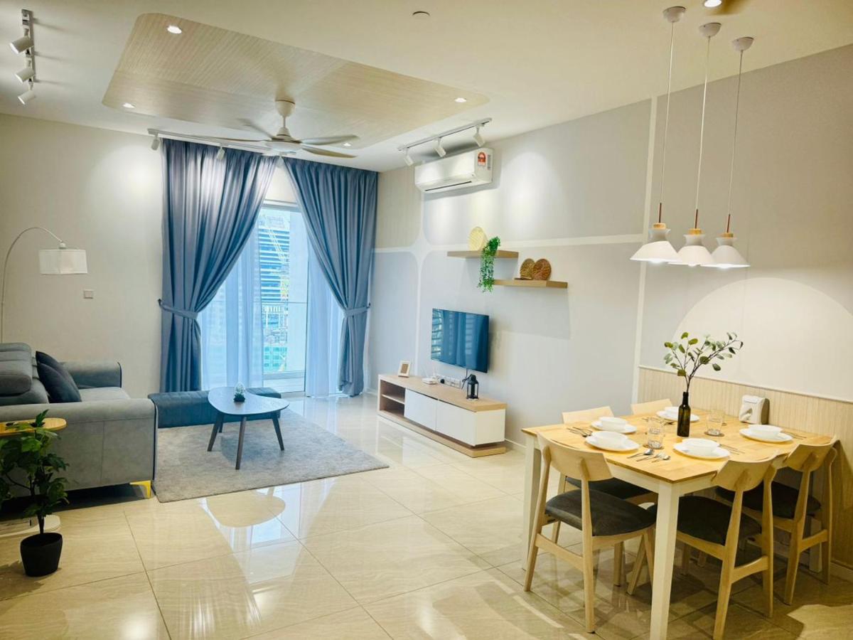 Suitetrails - Quill Residence Service Suites KLCC