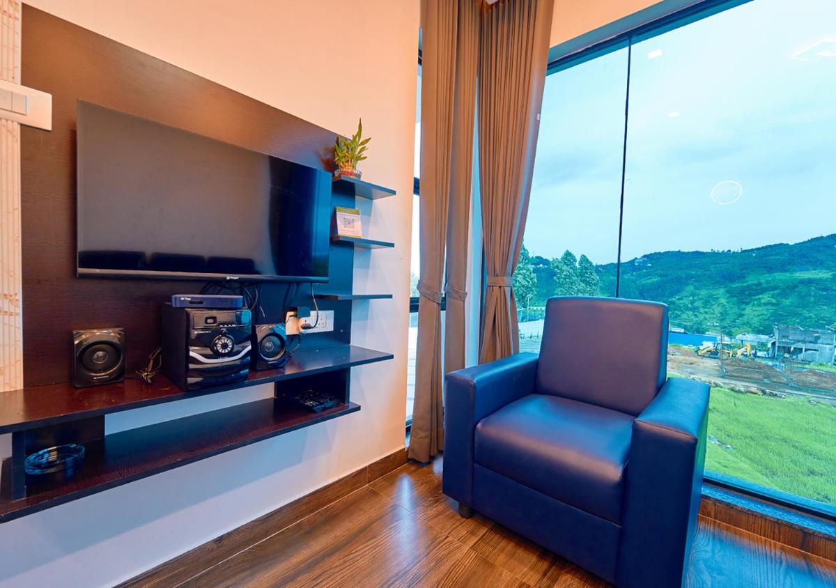 Kodai Outdoor Valley - Housity