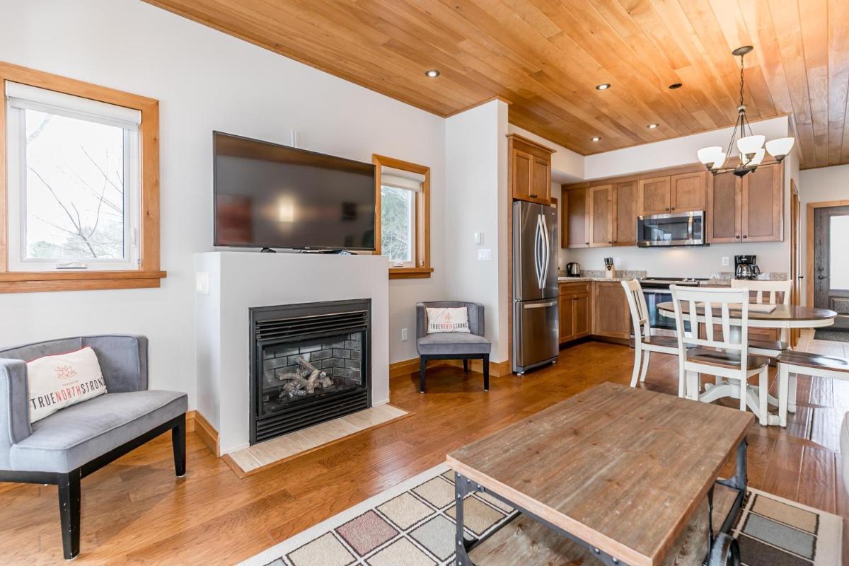 Villas Of Muskoka - 4 - Plex Villa 2B - Housity
