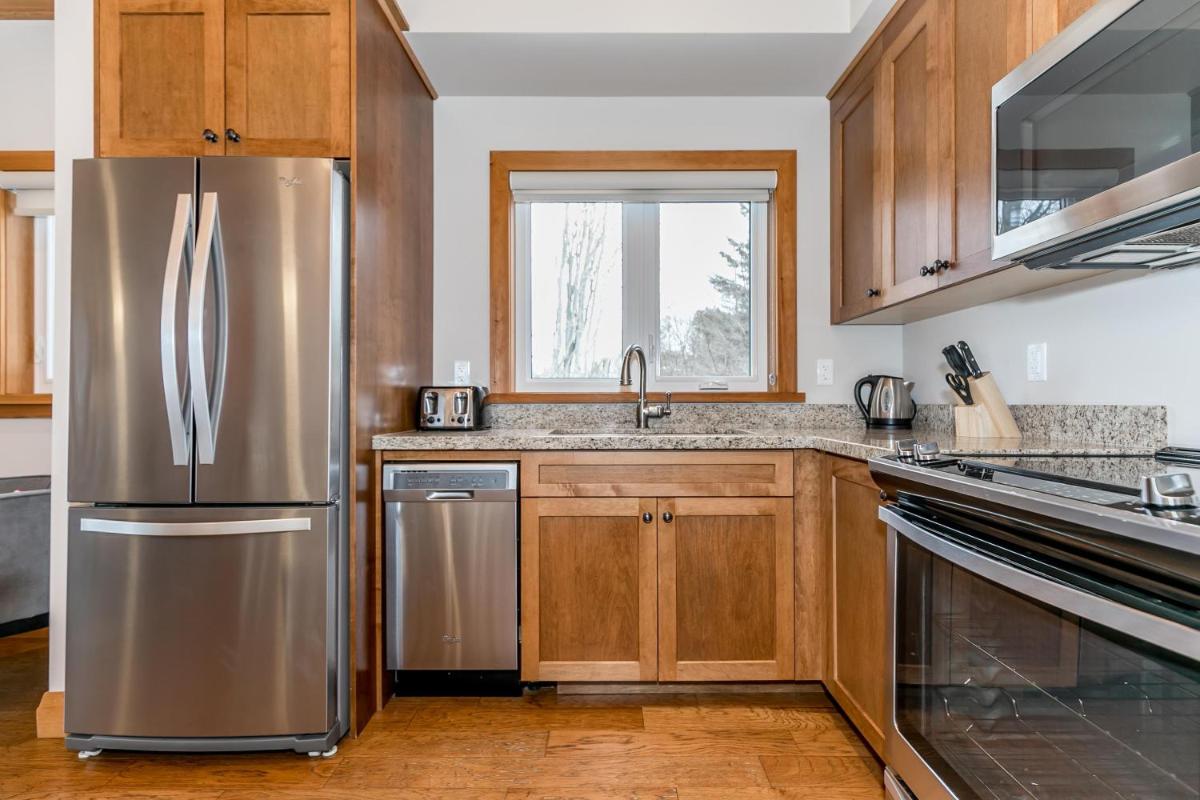 Villas Of Muskoka - 4 - Plex Villa 2B - Housity